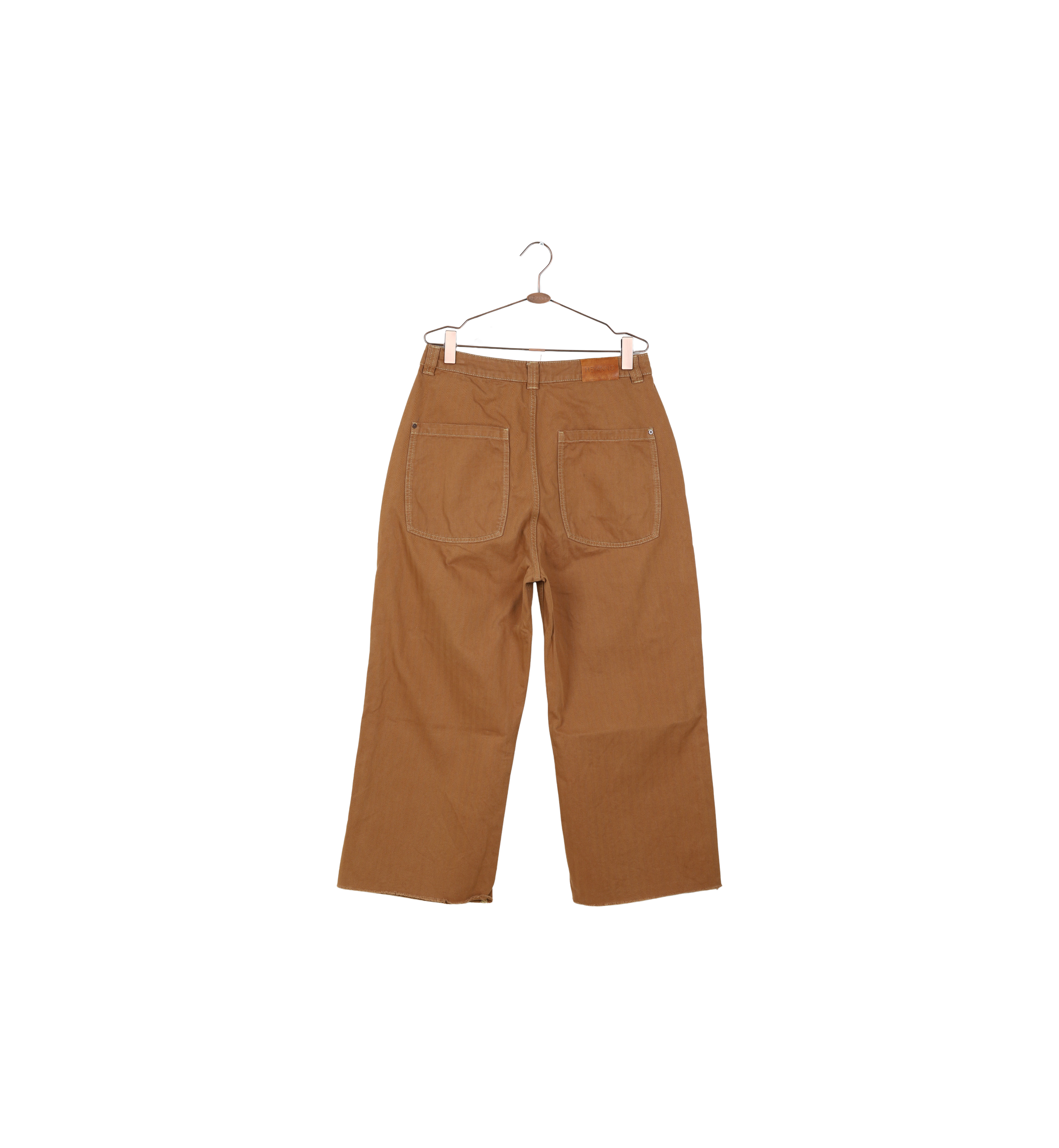 Packshot / Foxtrot / ReLoved